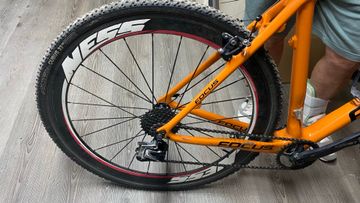 Używany Focus Mares 2016 Road & Gravel — zdjęcie 5 z 11