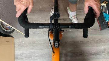 Używany Focus Mares 2016 Road & Gravel — zdjęcie 6 z 11