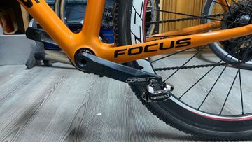 Używany Focus Mares 2016 Road & Gravel — zdjęcie 10 z 11