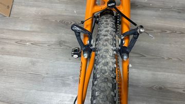 Używany Focus Mares 2016 Road & Gravel — zdjęcie 9 z 11