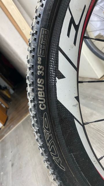 Używany Focus Mares 2016 Road & Gravel — zdjęcie 4 z 11