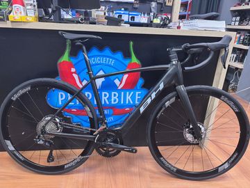 Used BH CORE RACE 1.4 2024 2024 Road & Gravel