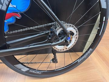 Tweedehands BH CORE RACE 1.4 2024 2024 Road & Gravel — afbeelding 11 van 12
