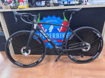 Tweedehands BH CORE RACE 1.4 2024 2024 Road & Gravel — afbeelding 7 van 12