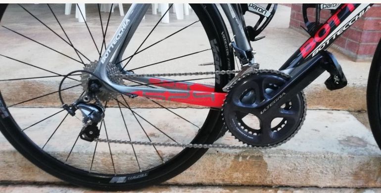 Bottecchia Supernova SP9 2018