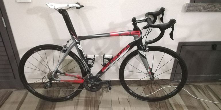 Bottecchia Supernova SP9 2018