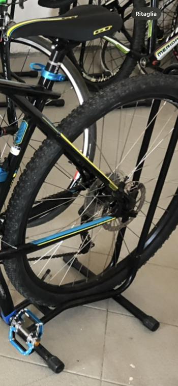 GT Karakoram Elite 2017 2017