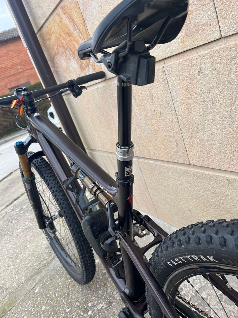 Specialized Epic Pro 2021 2021