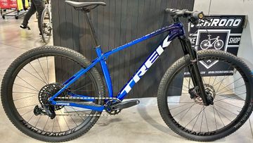 Trek Procaliber 9.7 2023 2023 MTB d'occasion