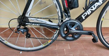 Tweedehands Pinarello Dogma 65.1 2018 2018 Road & Gravel — afbeelding 3 van 3