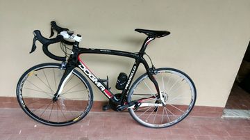 Tweedehands Pinarello Dogma 65.1 2018 2018 Road & Gravel — afbeelding 2 van 3