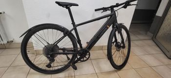 Used Canyon Roadlite ON Fly 5 2024 Road & Gravel — image 2 of 4