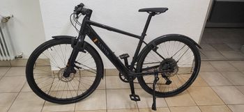 Used Canyon Roadlite ON Fly 5 2024 Road & Gravel — image 1 of 4