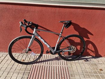 MMR, Grand tour Shimano Ultegra Di2