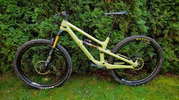 Brugt Canyon Spectral 125 CF 9 2023 2023 Mountainbike — billede 2 af 5