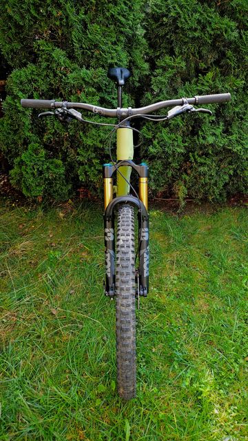 Brugt Canyon Spectral 125 CF 9 2023 2023 Mountainbike — billede 3 af 5