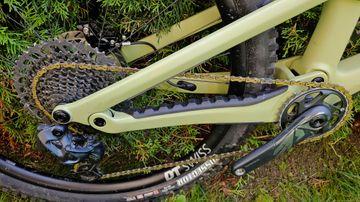 Brugt Canyon Spectral 125 CF 9 2023 2023 Mountainbike — billede 4 af 5