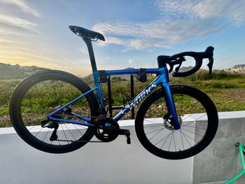 Specialized, S-Works Tarmac SL8 Custom Paint