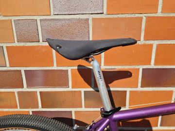 Used Specialized Expert Ca. 1993 1993 Mountainbike, Purple — image 17 of 23