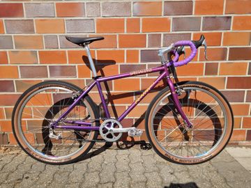 Used Specialized Expert Ca. 1993 1993 Mountainbike, Purple — image 19 of 23