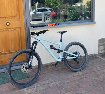 Specialized Status 160 2022 2022