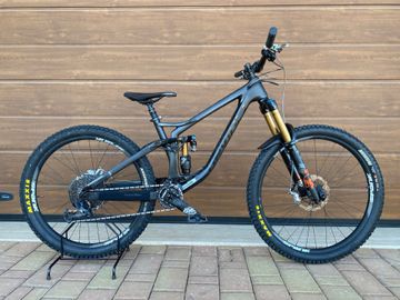 Gebrauchtes Devinci Spartan Carbon 27 GX 12S LTD 2020 2020 MTB