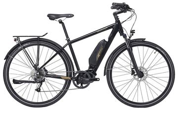 Used EXS Beaubourg 2024 Road & Gravel, Black — image 3 of 4