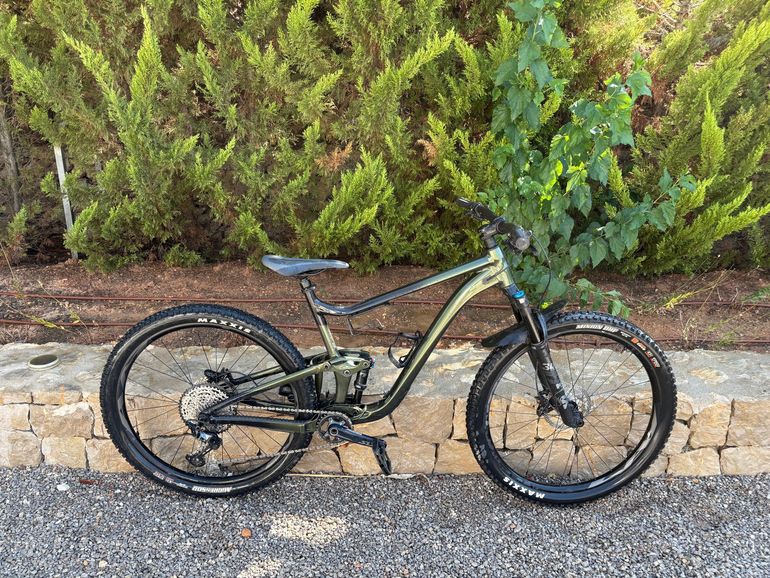 Frame Cuadro Giant Trance Buy Giant Trance 2015 Sale