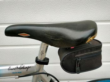 Used Colnago Active 2015 Road & Gravel, Blue — image 4 of 23
