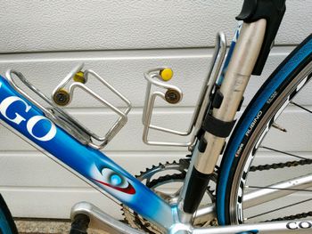 Used Colnago Active 2015 Road & Gravel, Blue — image 14 of 23