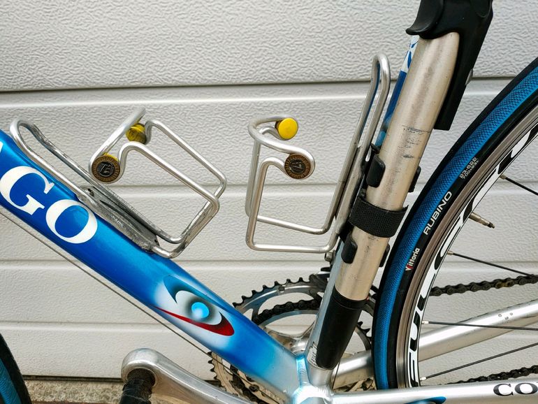 Used Colnago Active 2015 Road & Gravel, Blue — image 14 of 23