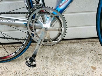 Used Colnago Active 2015 Road & Gravel, Blue — image 19 of 23
