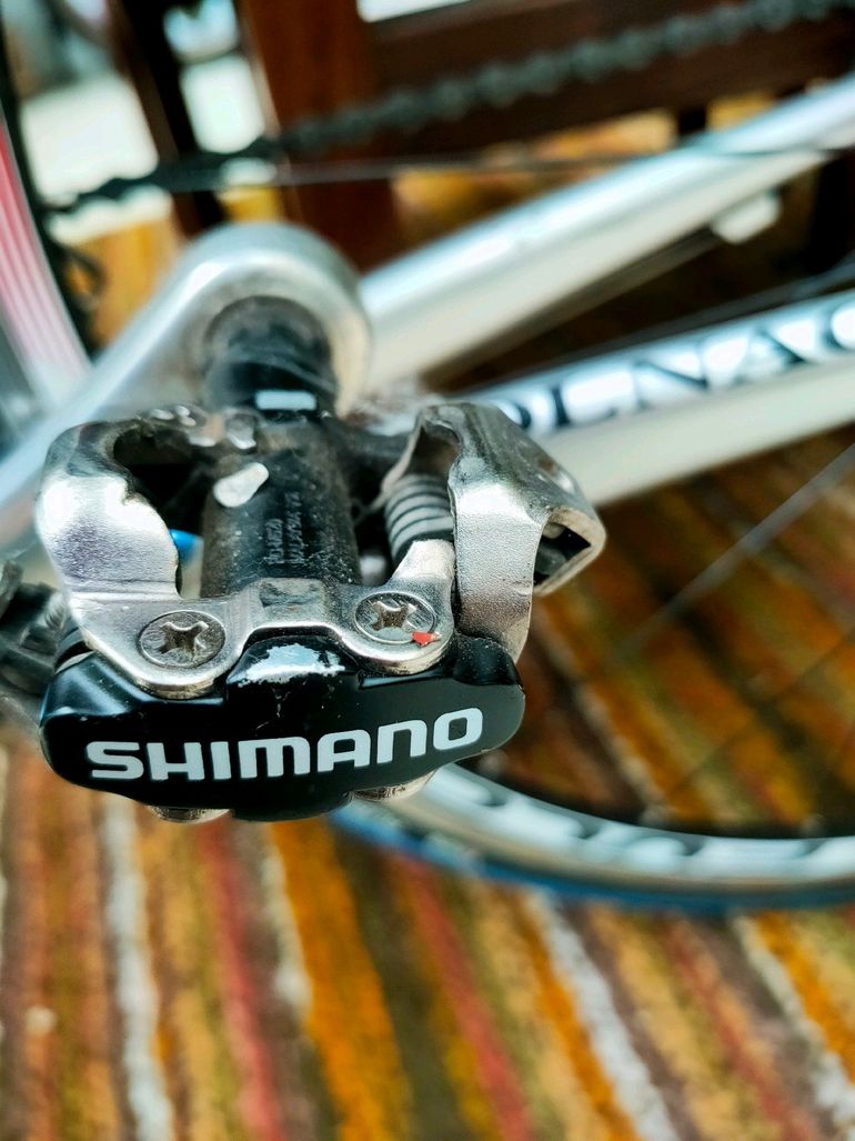 Used Colnago Active 2015 Road & Gravel, Blue — image 23 of 23