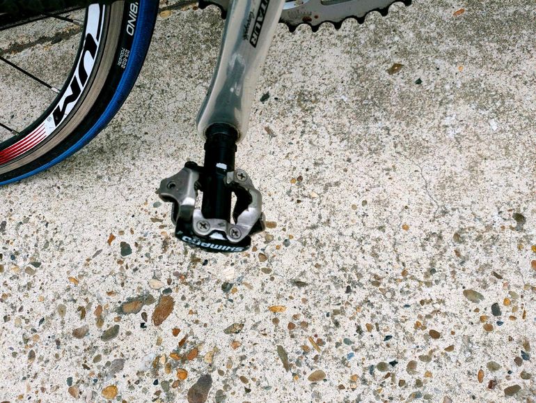 Used Colnago Active 2015 Road & Gravel, Blue — image 18 of 23