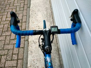 Used Colnago Active 2015 Road & Gravel, Blue — image 13 of 23