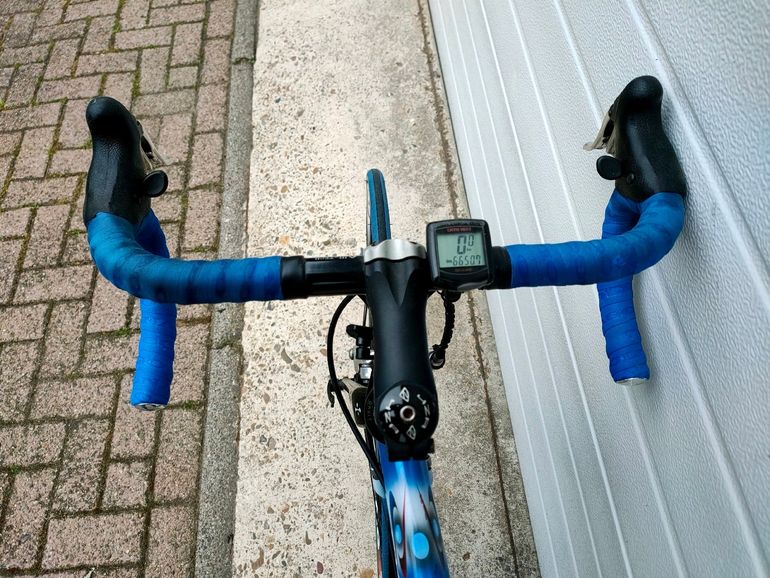 Used Colnago Active 2015 Road & Gravel, Blue — image 13 of 23