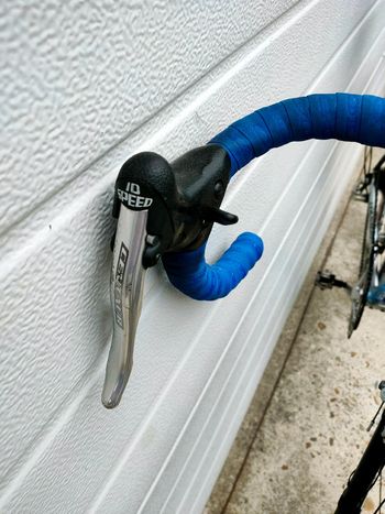 Used Colnago Active 2015 Road & Gravel, Blue — image 8 of 23