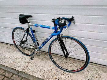 Used Colnago Active 2015 Road & Gravel, Blue — image 20 of 23