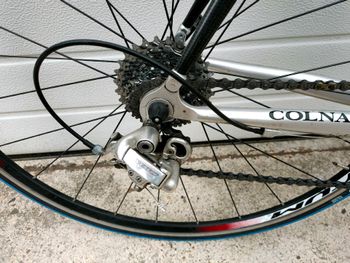 Used Colnago Active 2015 Road & Gravel, Blue — image 17 of 23