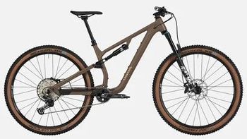 Canyon Neuron 6 2025 Mountainbike de segunda mano, Naranja — imagen 1 de 3