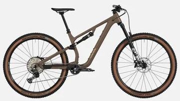 Used Canyon Neuron 6 2025 Mountainbike, Orange — image 1 of 3