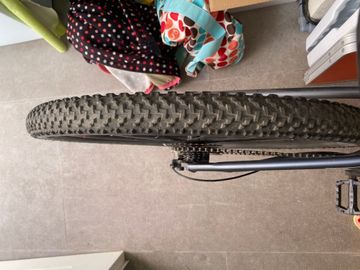 Použité Scott Syncross 2016 Mountainbike — obrázek 2 z 12