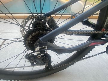Použité Scott Syncross 2016 Mountainbike — obrázek 10 z 12