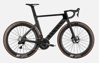 Brugt Canyon Aeroad CFR Di2 2023 2023 Road & Gravel — billede 1 af 3