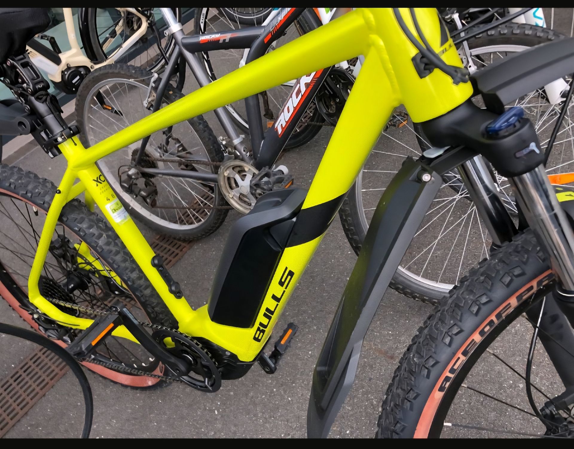 BULLS LT CX 2020 2020