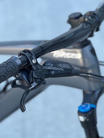 Brugt Trek Fuel EXe 9.7 2023 2023 Mountainbike — billede 3 af 8