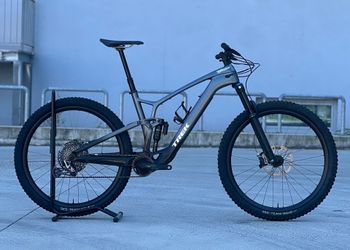 Trek, Fuel EXe 9.7 2023