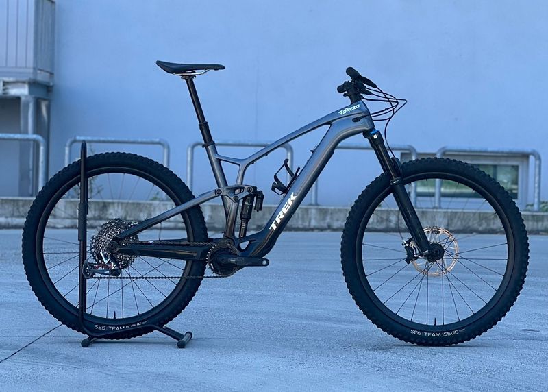 Used Trek Fuel EXe 9.7 2023 2023 MTB