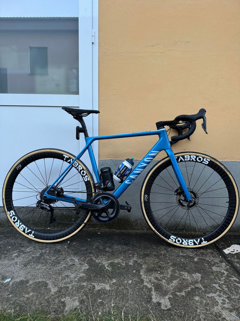 Canyon Ultimate Canyon Reggisella Canyon Reggisella Endurace CFR