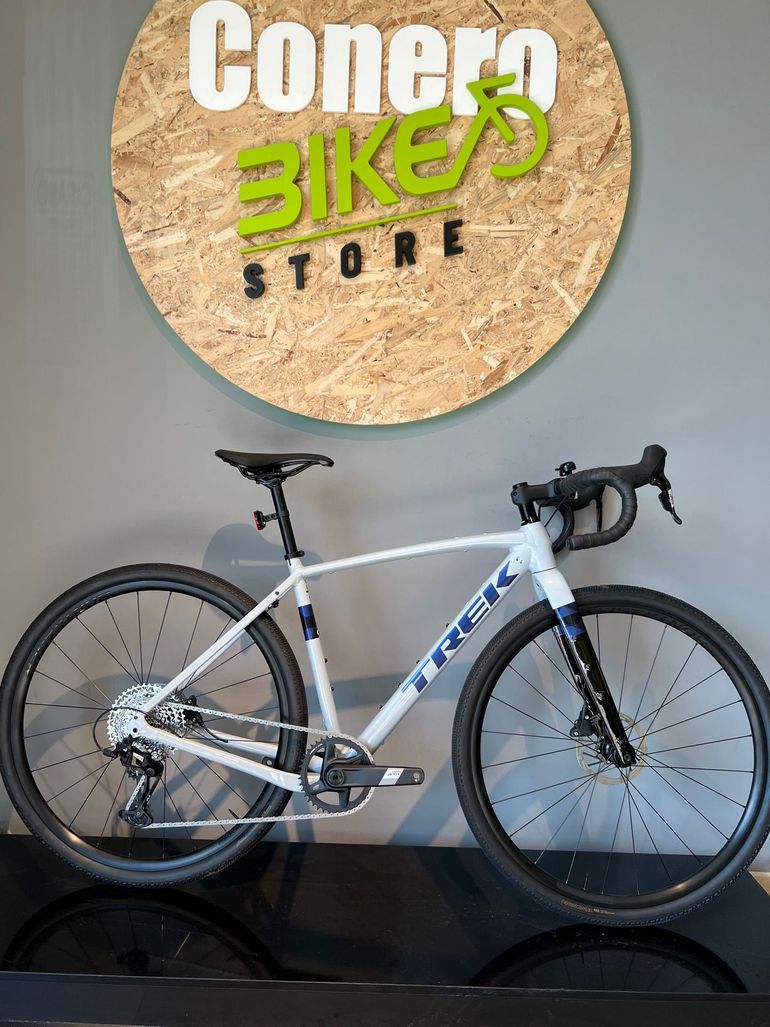 Trek Checkpoint ALR 2025 2025 - Main Image